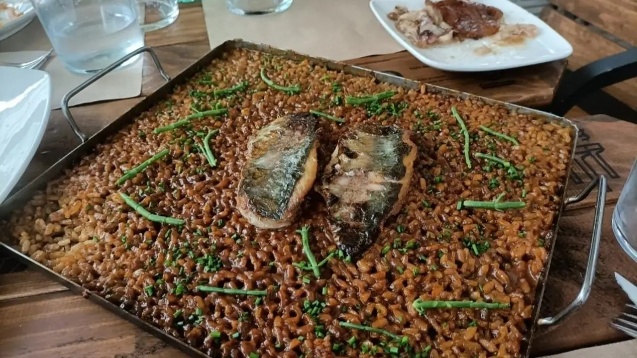 Arraigo, A Coruña, A Coruna