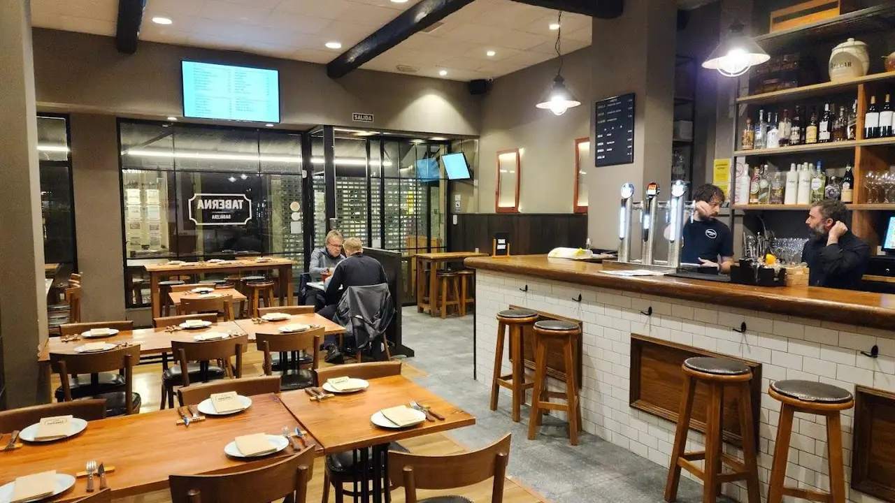Taberna da Galera, A Coruña, A Coruna