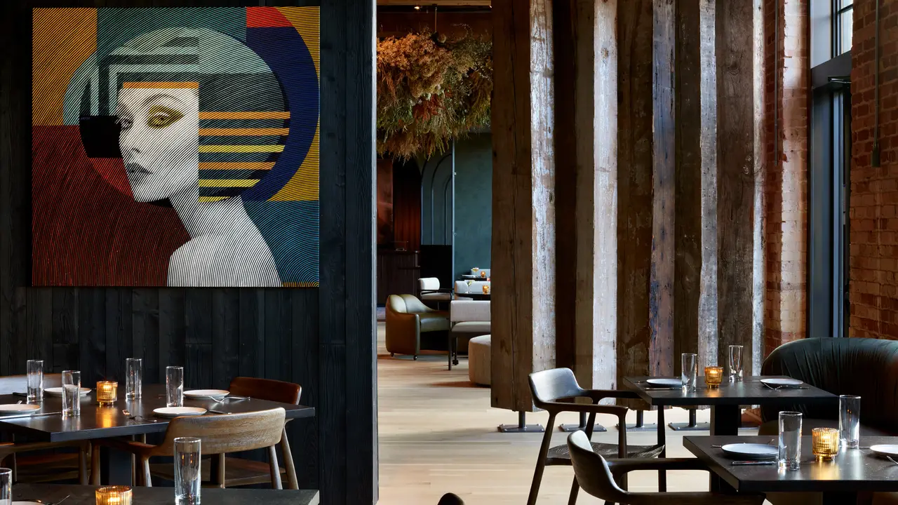 Osteria Olio, Athens, GA