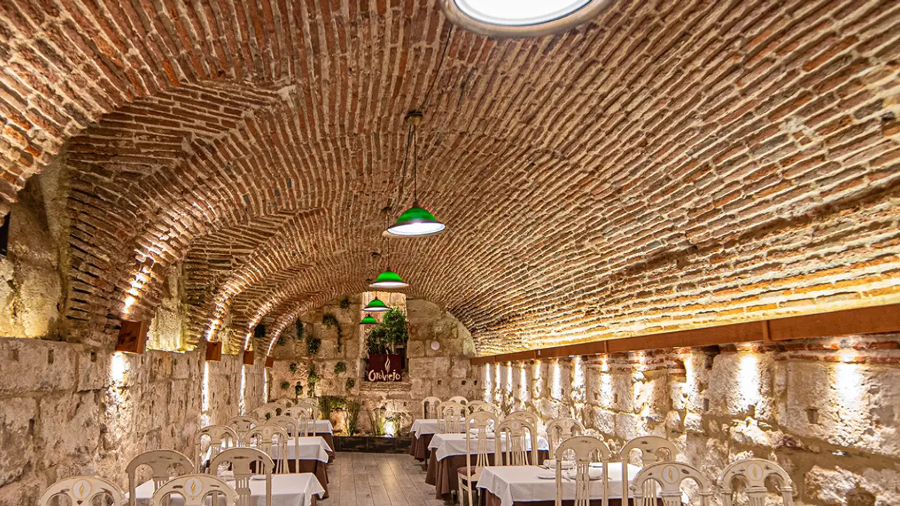 OROVIEJO Restaurante Gastrobar, Salamanca, Salamanca