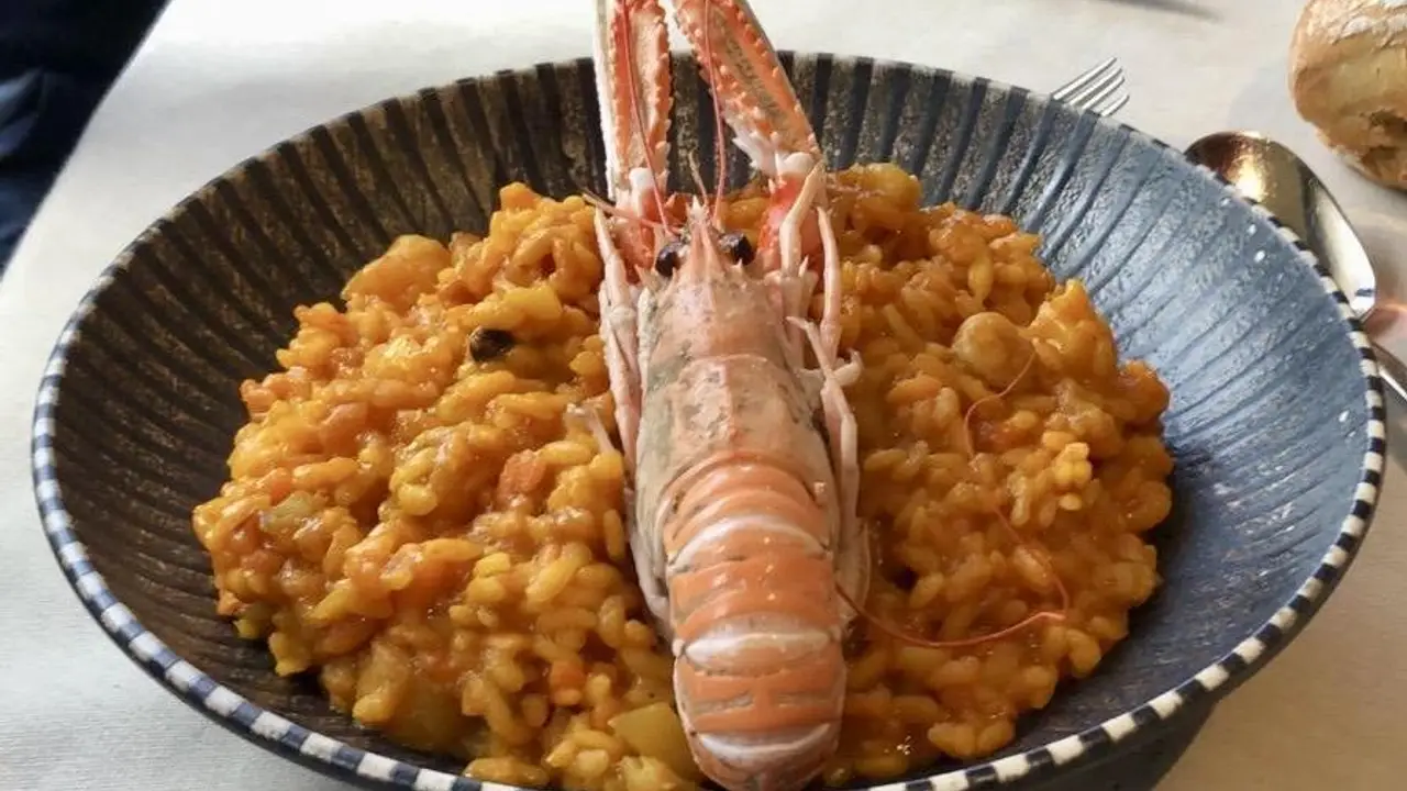 Asador La Garnacha, Zaragoza, Zaragoza