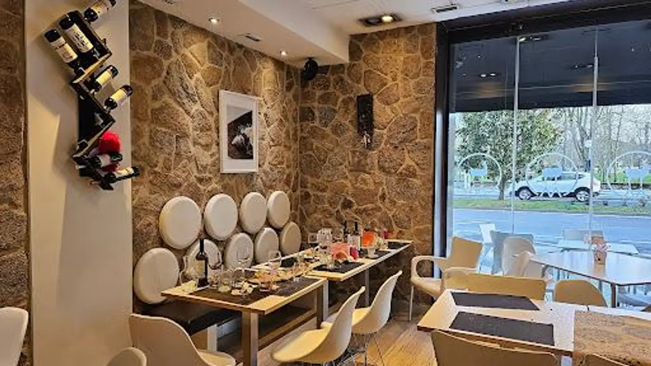 Bar Restaurante El Chancho, Gasteiz, Araba