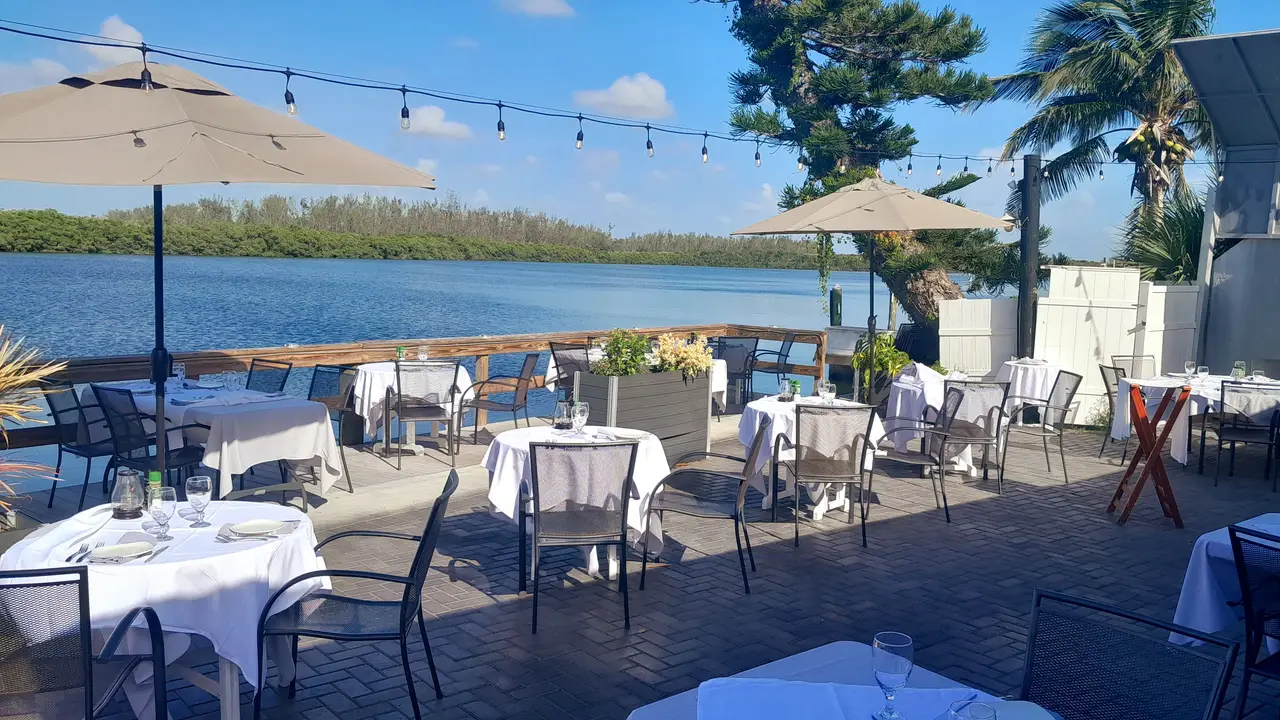 Ophelia's on the Bay, Sarasota, FL