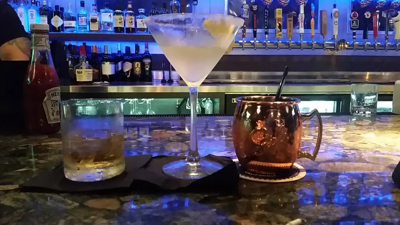 Knolls Restaurant - Long Beach, Long Beach, CA