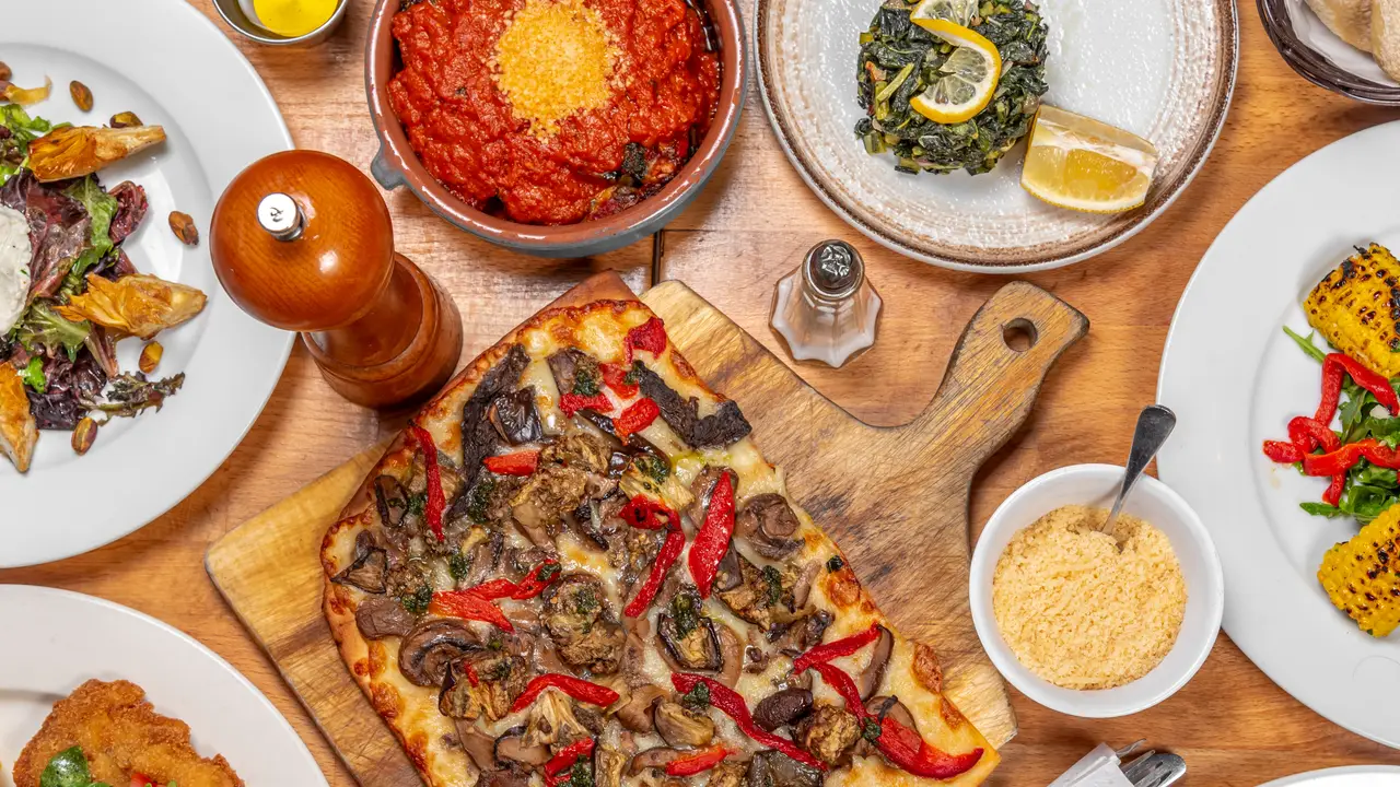 Belli Osteria - Brooklyn, Brooklyn, NY