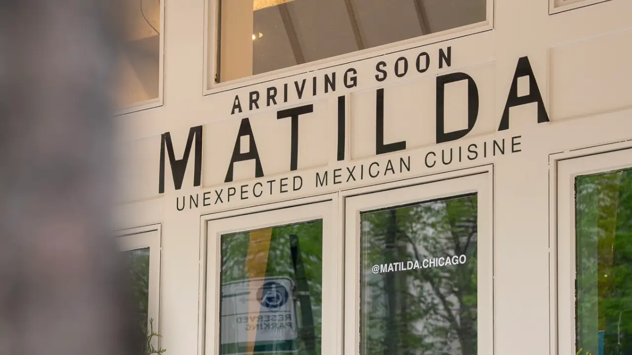 Matilda, Chicago, IL
