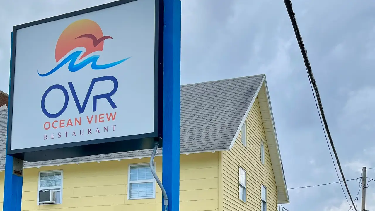 Ocean View Restaurant, Ocean View, DE