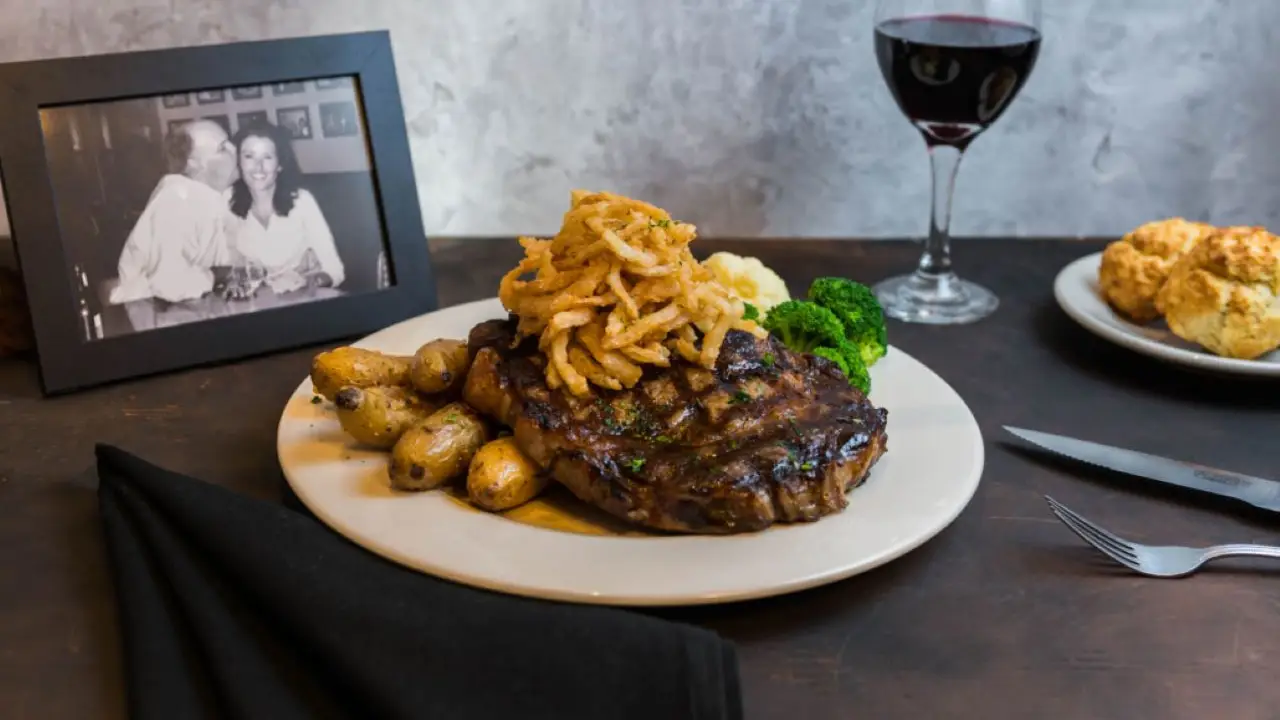 The Grille on Congress, Boca Raton, FL