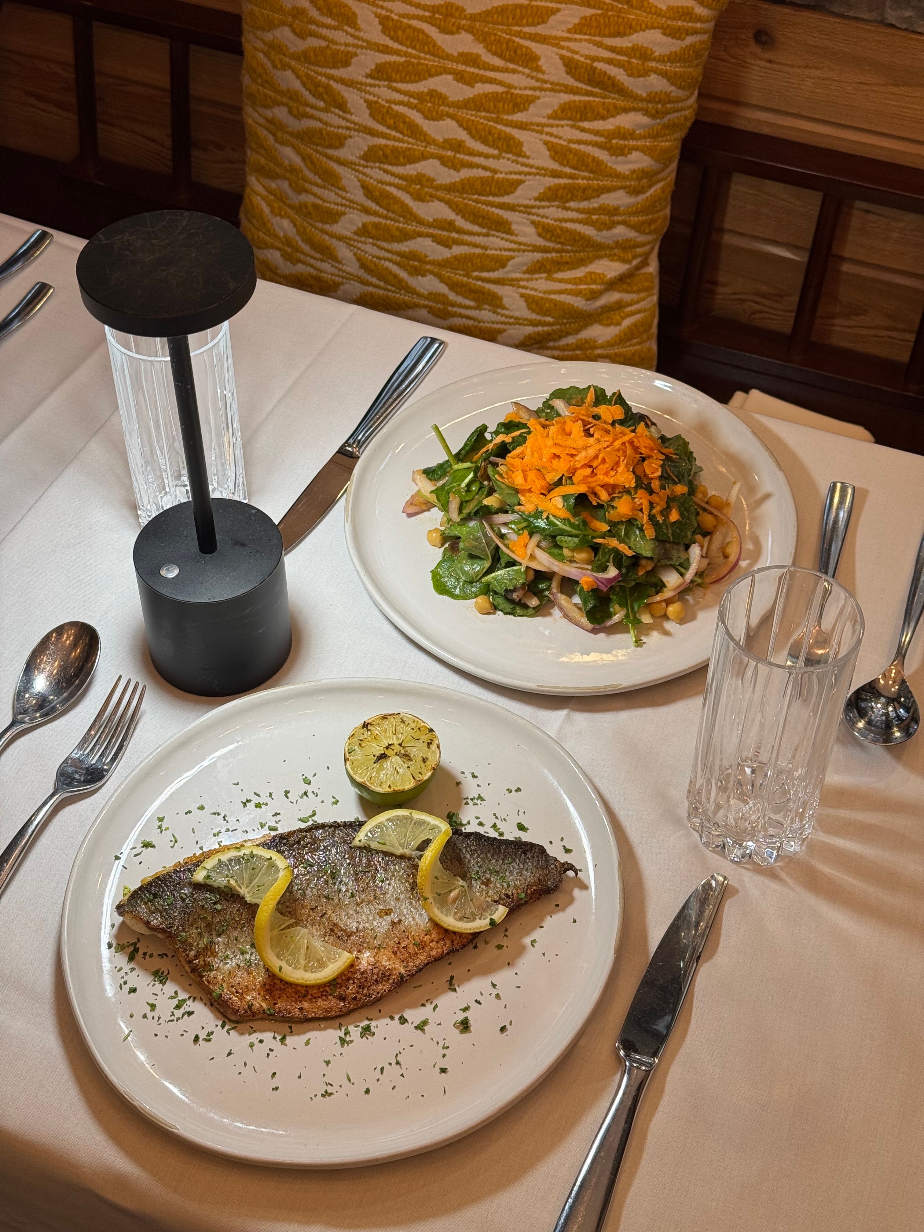 Shiraz Kitchen Wine Bar Chelsea Restaurant New York, NY