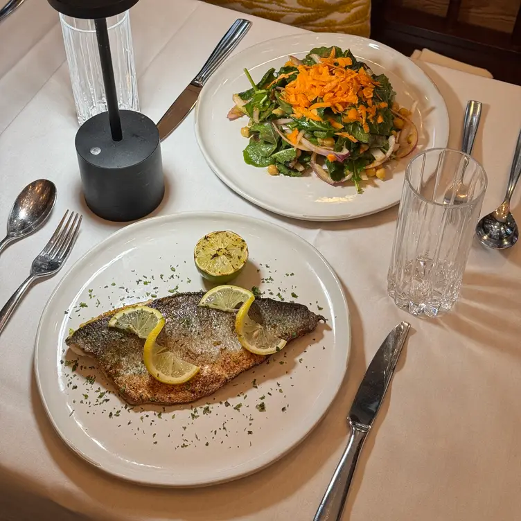 Shiraz Kitchen Wine Bar Chelsea Restaurant New York, NY