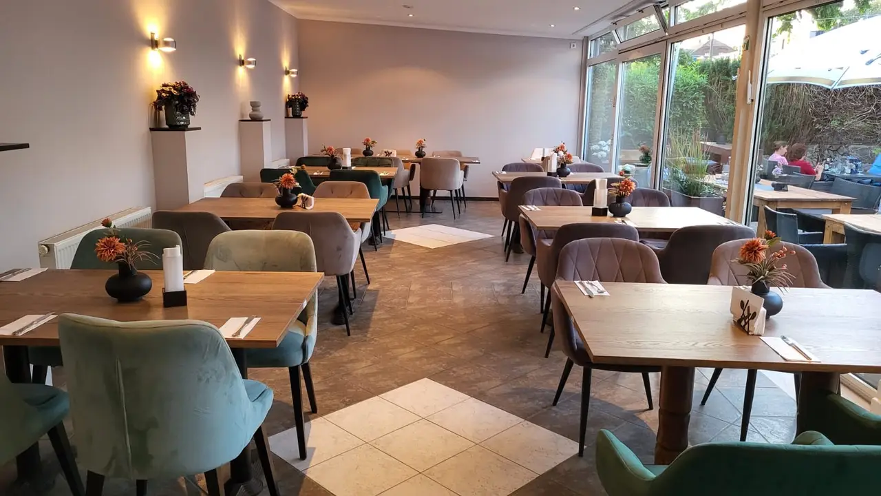 Restaurant Mundwerk, Mönchengladbach, NW