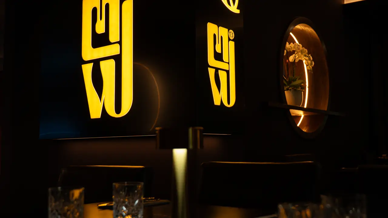 interior - Mivu - Asian Kitchen Bar, München, BY