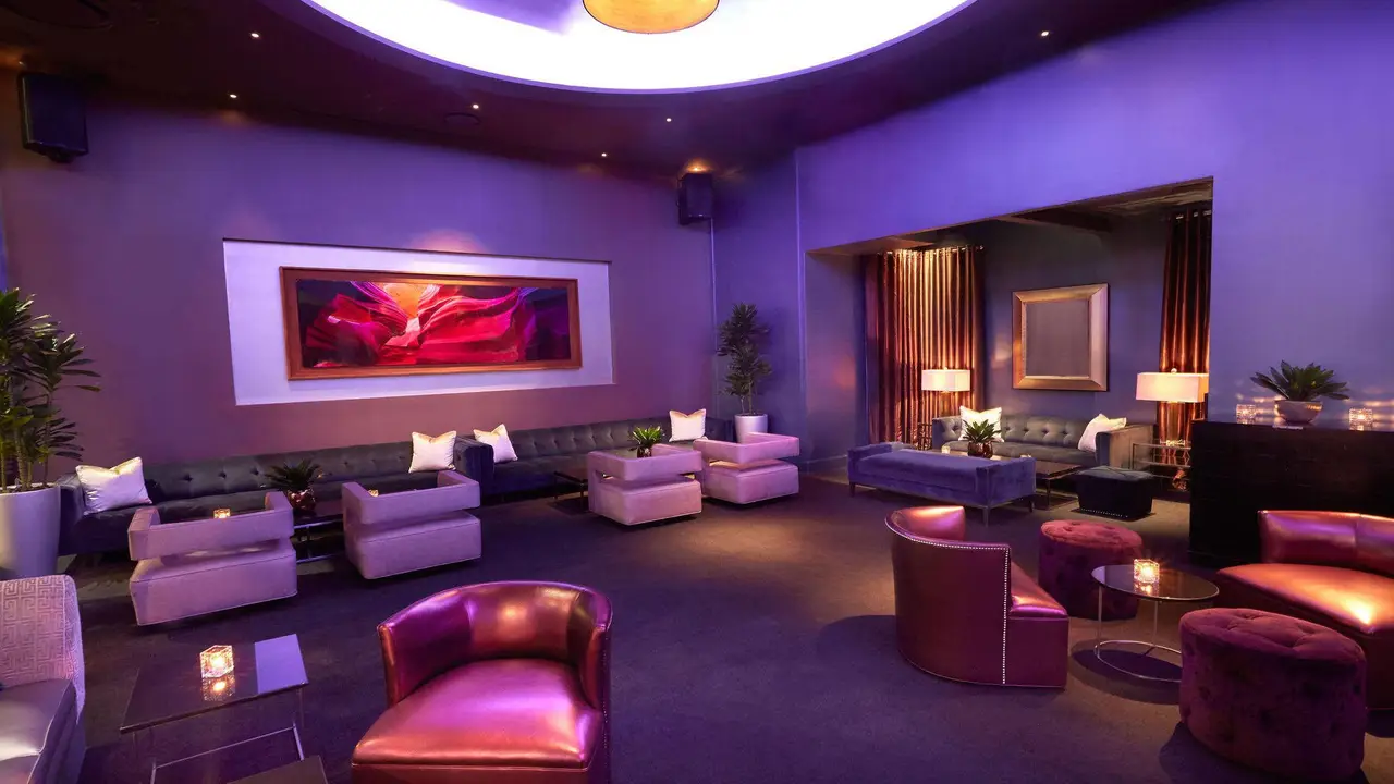 48 Lounge, New York, NY