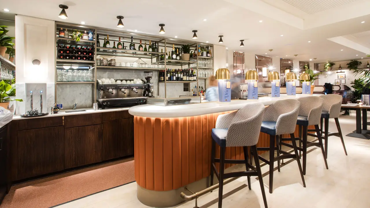 Côte Brasserie - Kingston, Kingston Upon Thames, Surrey