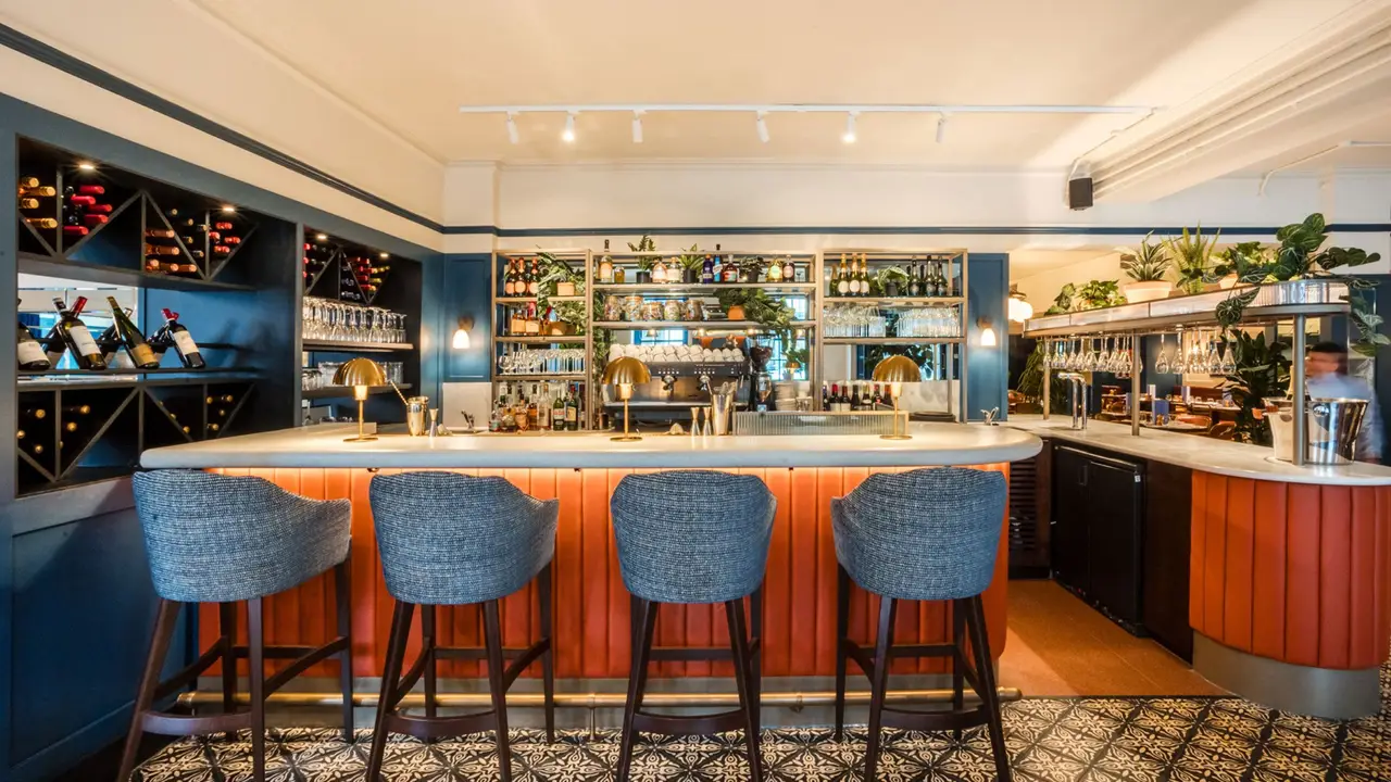Côte Brasserie - St Albans, St. Albans, Hertfordshire