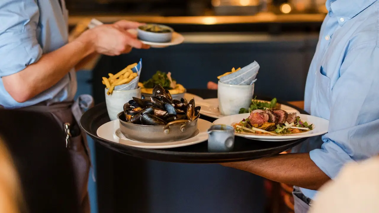 Côte Brasserie - York, York, 