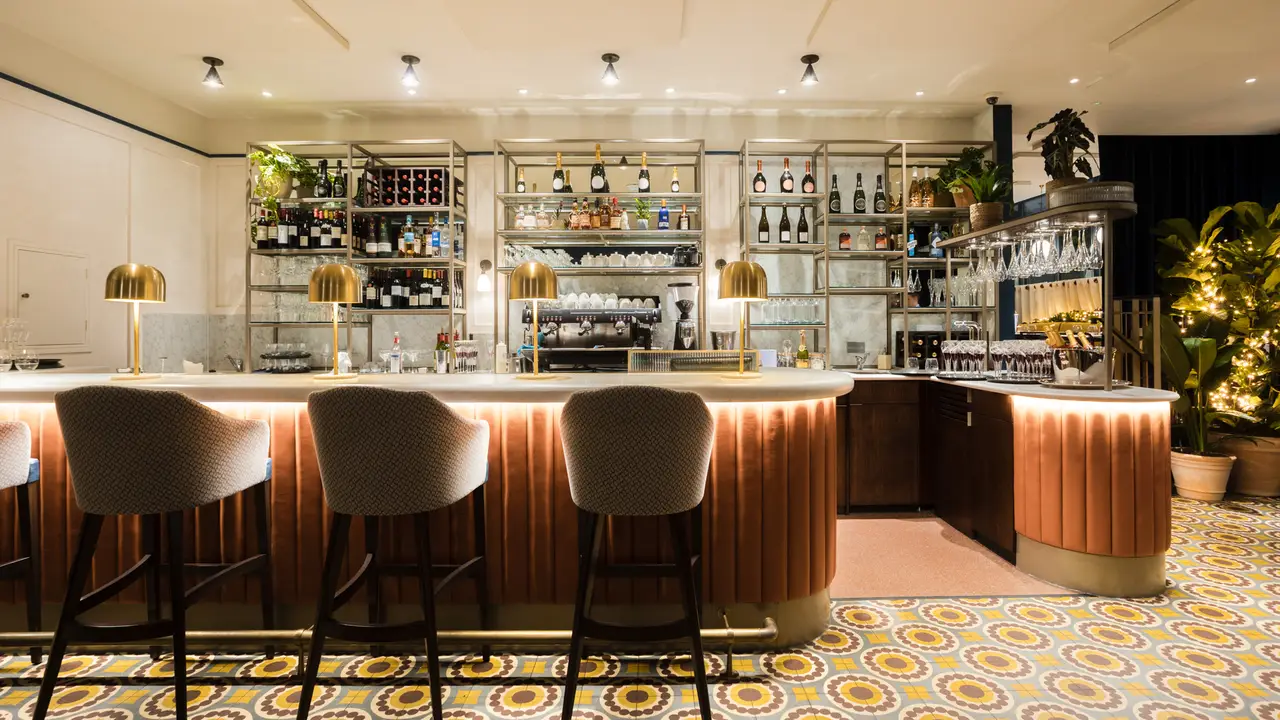 Côte Brasserie - Bristol Clifton, Bristol, 