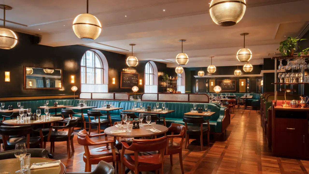 Hawksmoor Liverpool, Liverpool, ENG