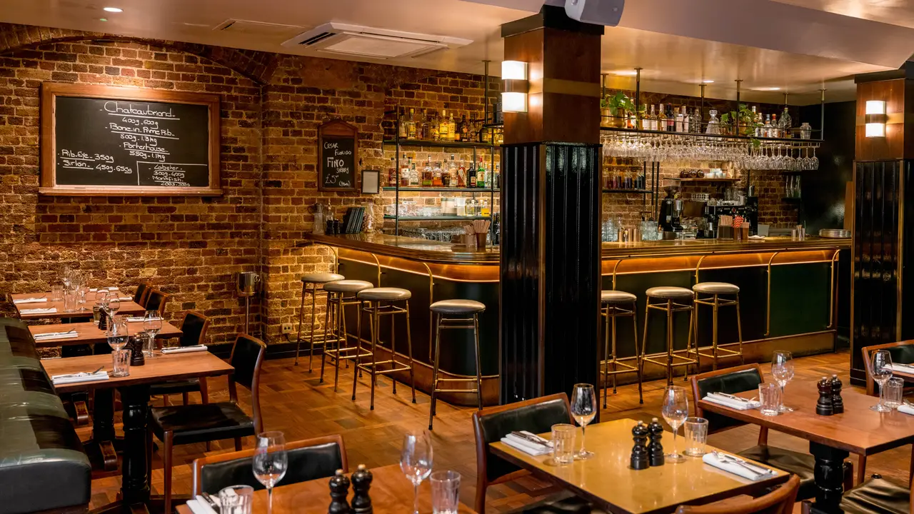 Hawksmoor Spitalfields, London, ENG