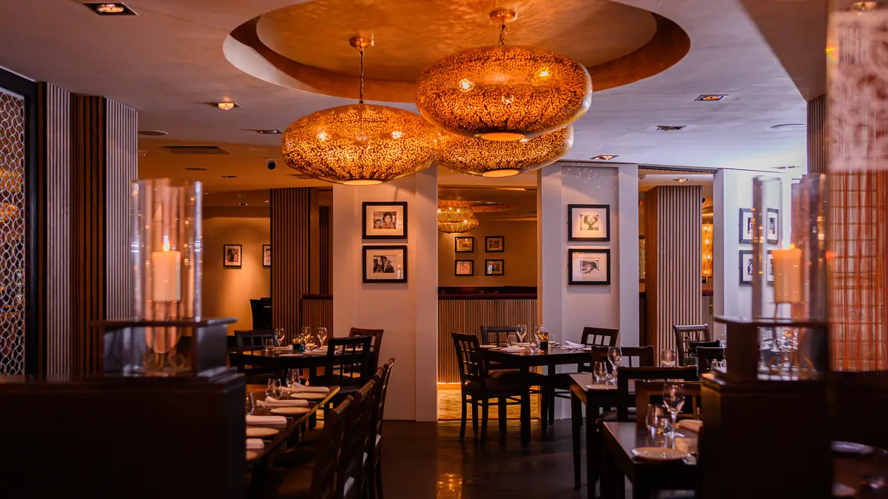 Asha's Birmingham, Birmingham, West Midlands