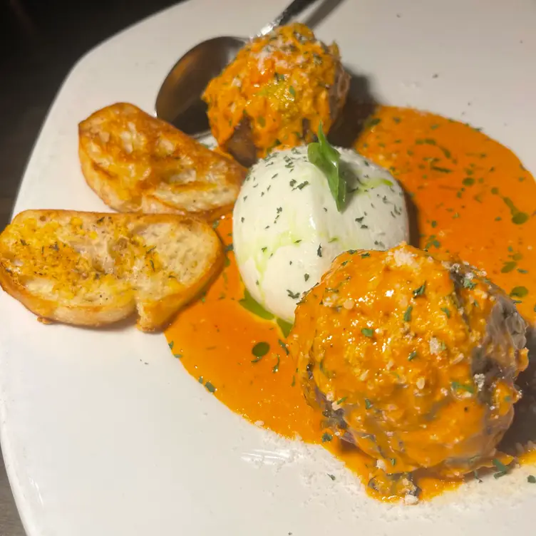 Beau & Mo's Italian Eating House, St. Petersburg, FL