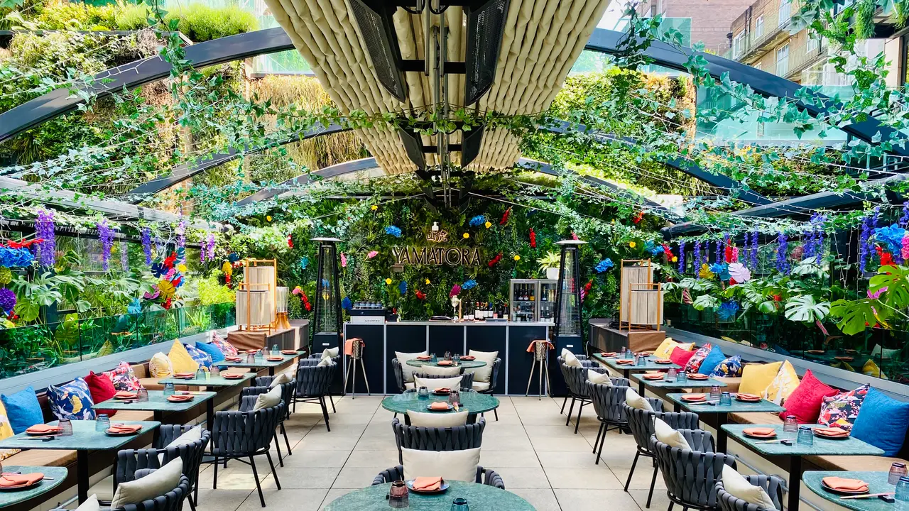 Yamatora London Profile - Yamatora, London, Greater London