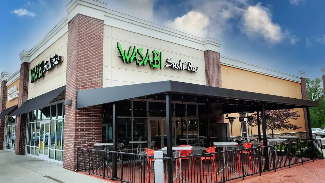 Wasabi Sushi Bar - O'Fallon, O'Fallon, IL