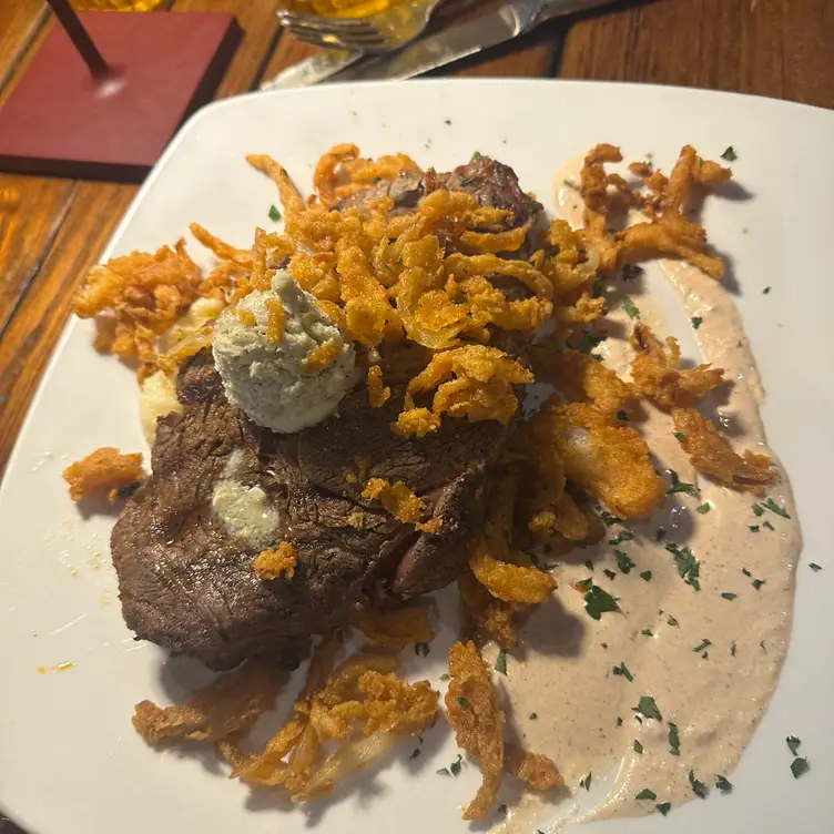 Bistro Roca, Blowing Rock, NC