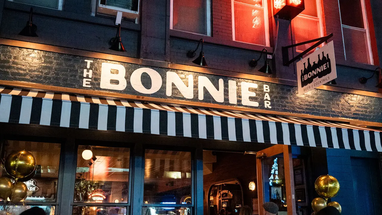Building Exterior  - The Bonnie, Queens, NY