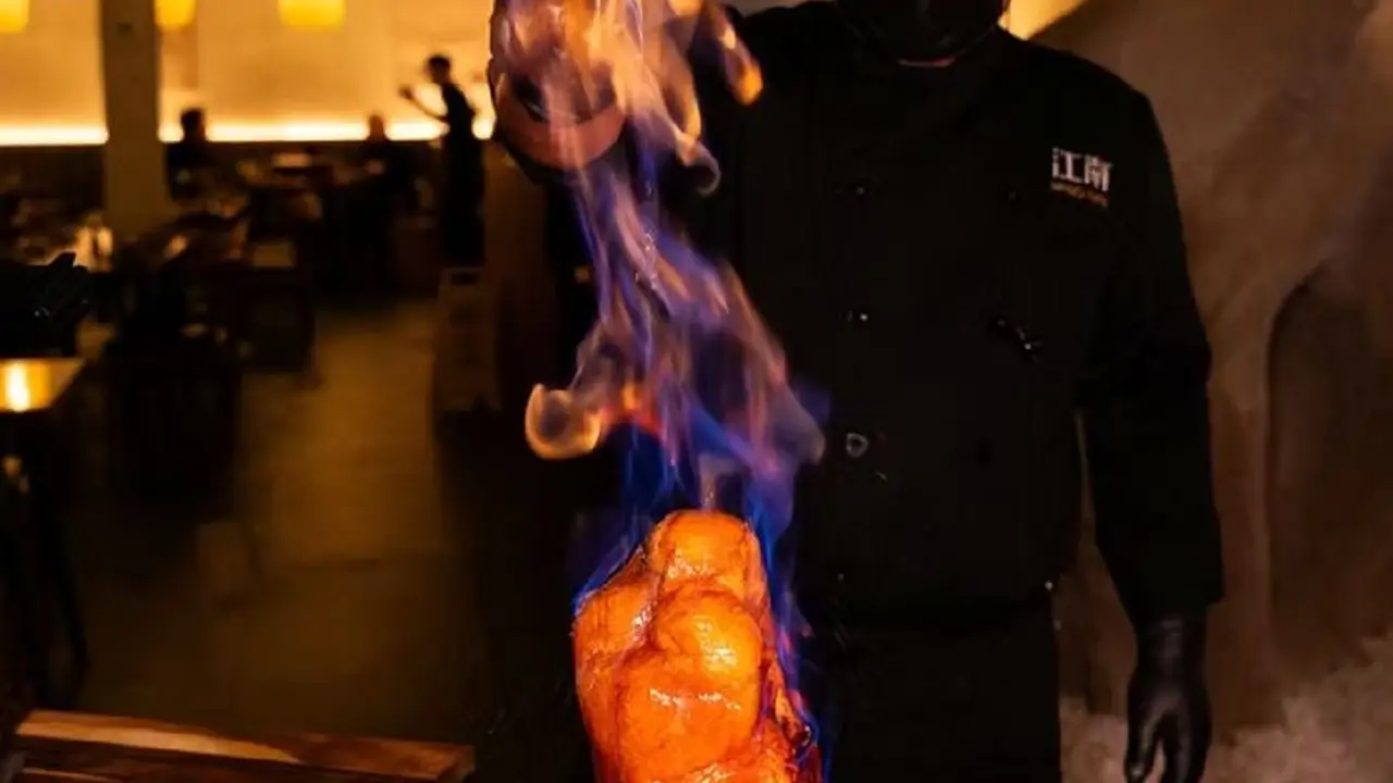 Jiang Nan - Long Island, Syosset, NY