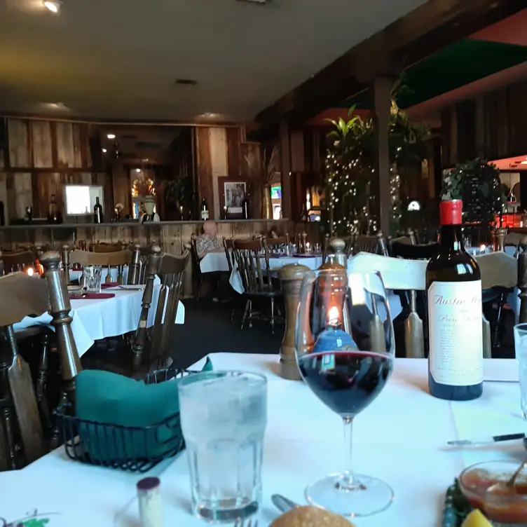 The Winery Restaurant, Grand Junction, CO