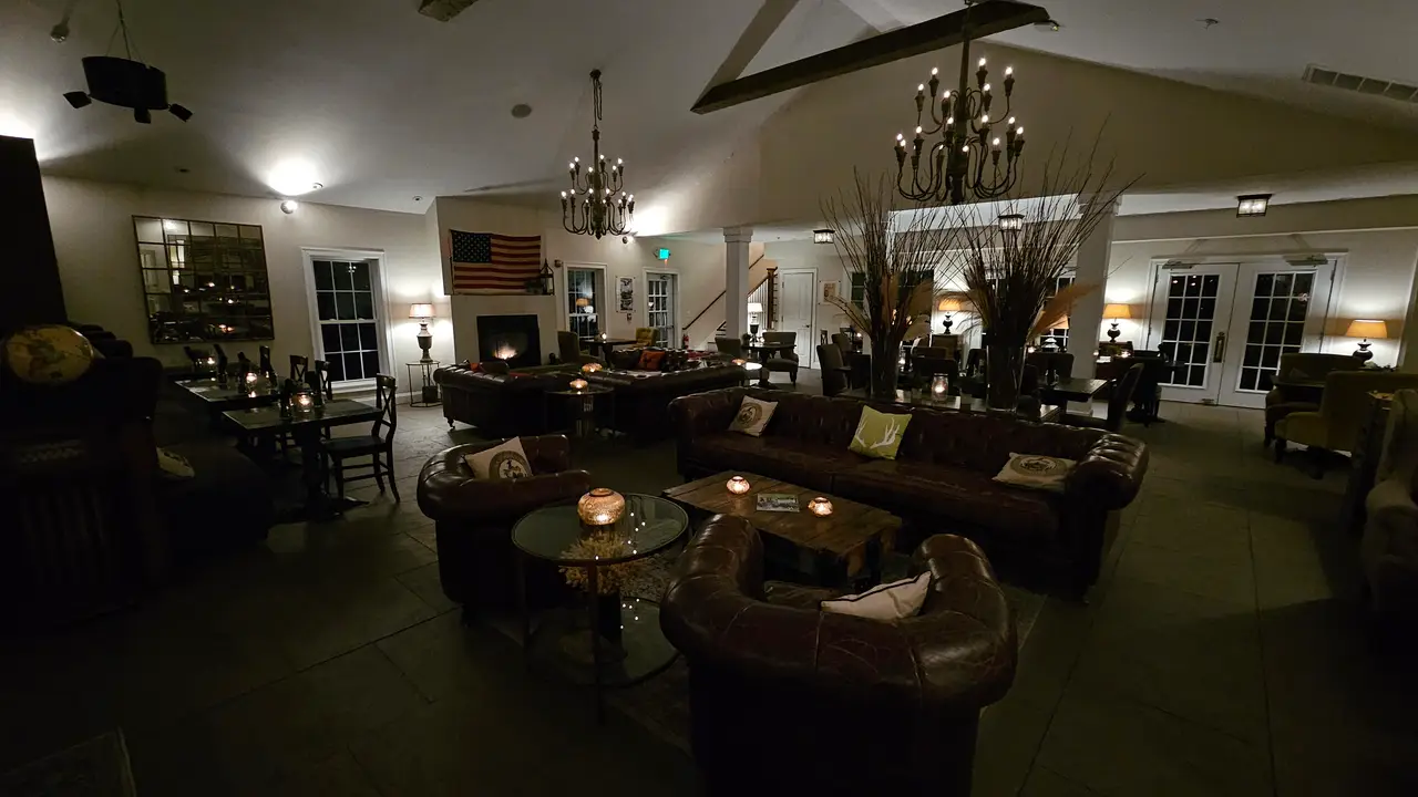 506 Bistro and Bar, Woodstock, VT