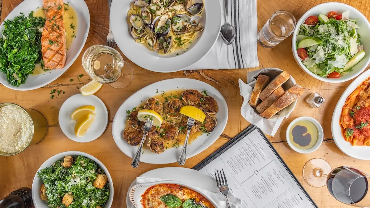Fumo Harlem, New York, NY
