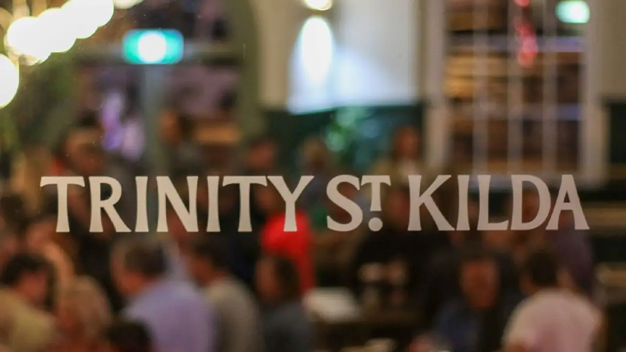 Trinity St Kilda, St Kilda, AU-VIC
