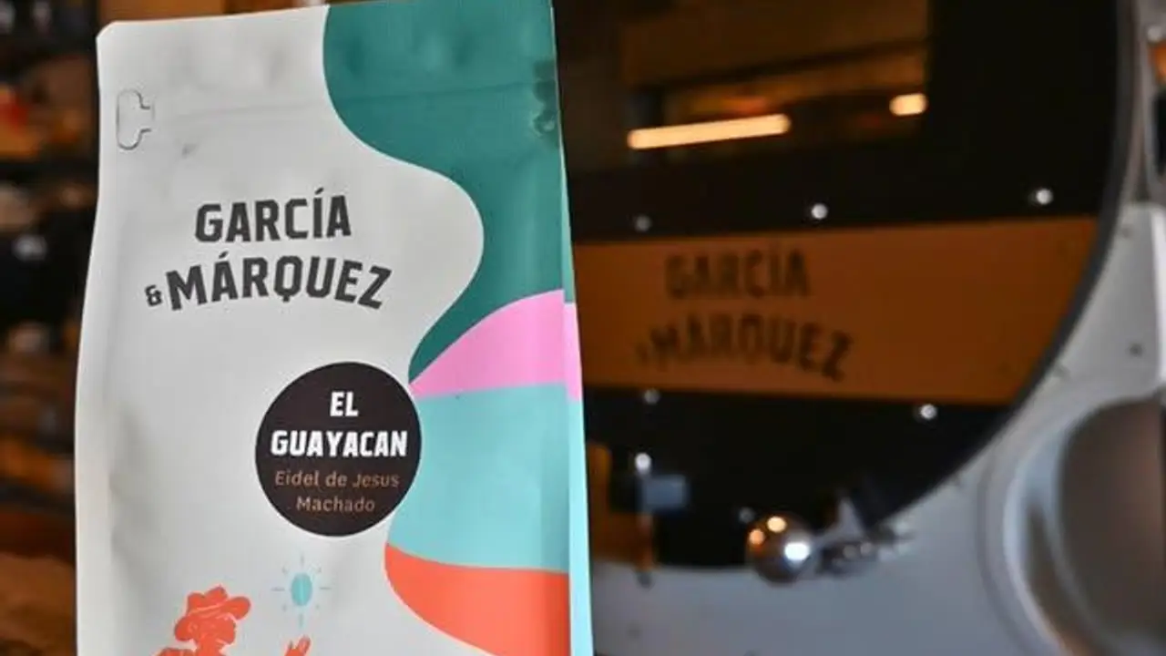 Garcia & Marquez - Specialty Coffee roastery and kitchen, Porto, Porto