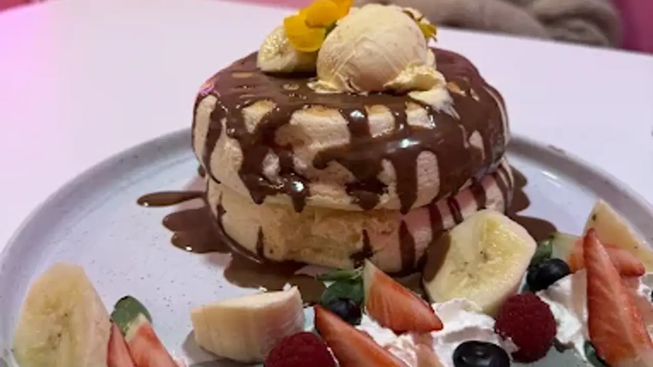 Melrose Café Barcelona, Barcelona, Barcelona