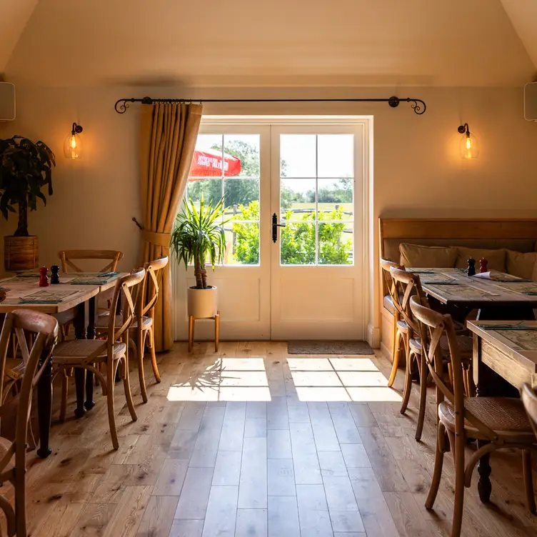 The Ferry Inn, Stone-in-Oxney, Kent