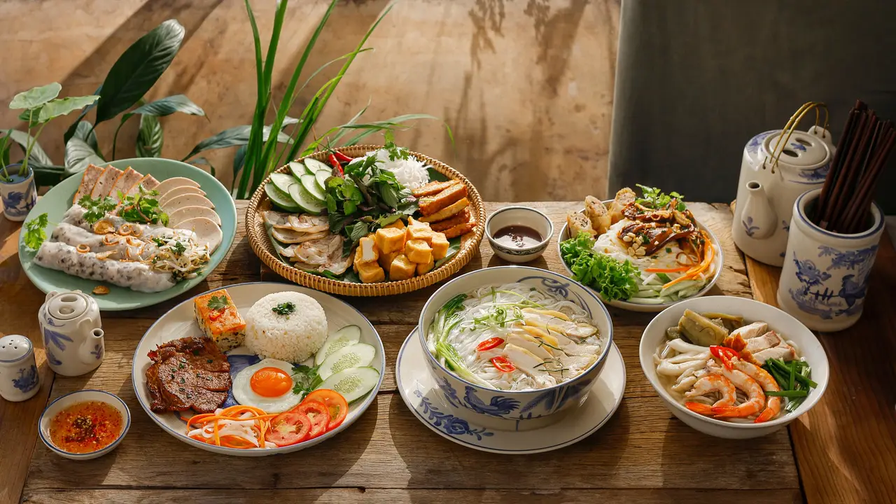 Wow Banh Mi, Greater Manchester, England