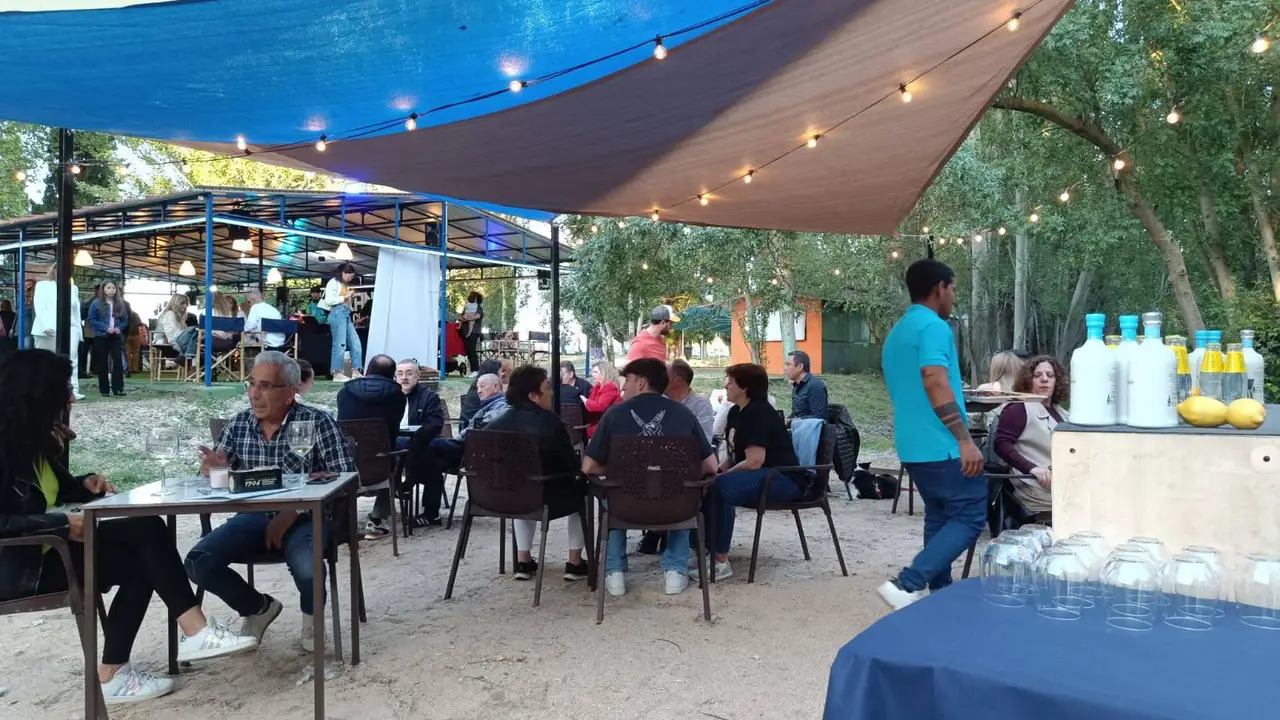 OCEAN BEACH CLUB SALAMANCA, Salamanca, Salamanca