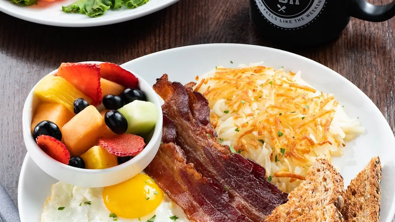 Brunch & Sip, Phoenix, AZ