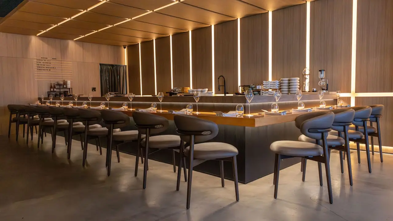 IKI OMAKASE EXPERIENCE, Doral, FL