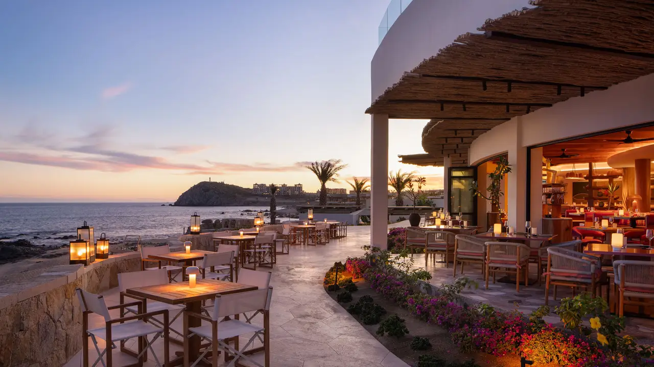 Cayao by Chef Richard Sandoval, Cabo San Lucas, BCS