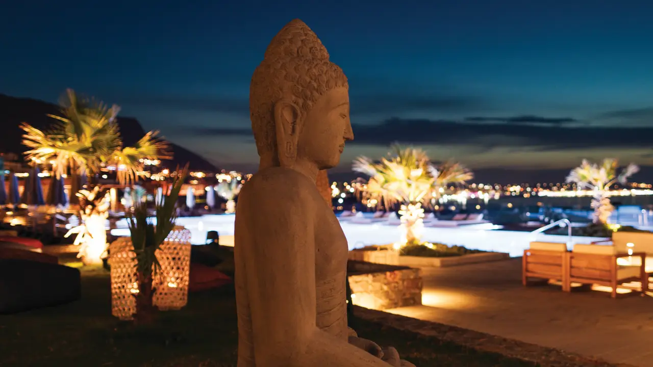Buddha Bar Beach Crete - Buddha Bar Beach Crete, crete, crete