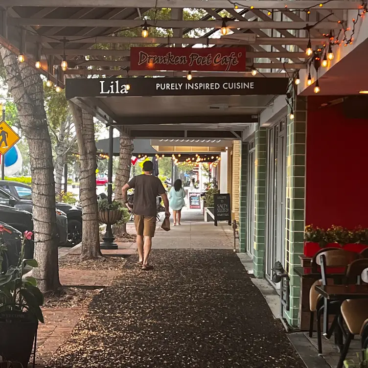 Lila, Sarasota, FL