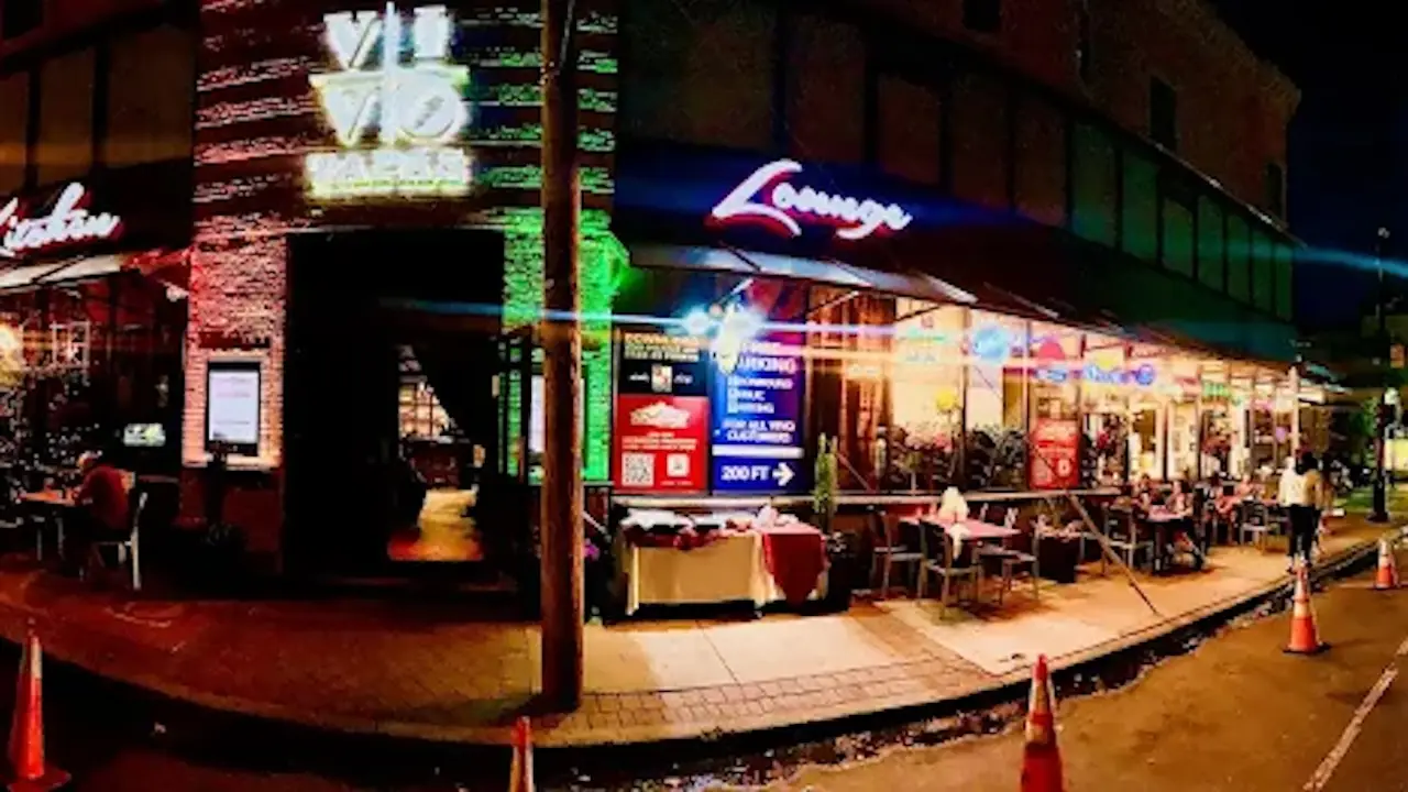 VIVO Tapas Kitchen, Newark, NJ