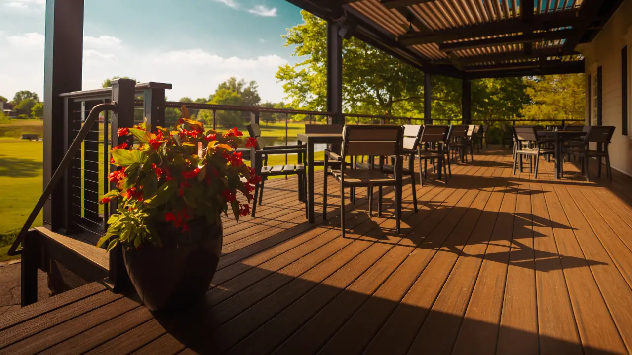 The Bucks Club, Jamison, PA