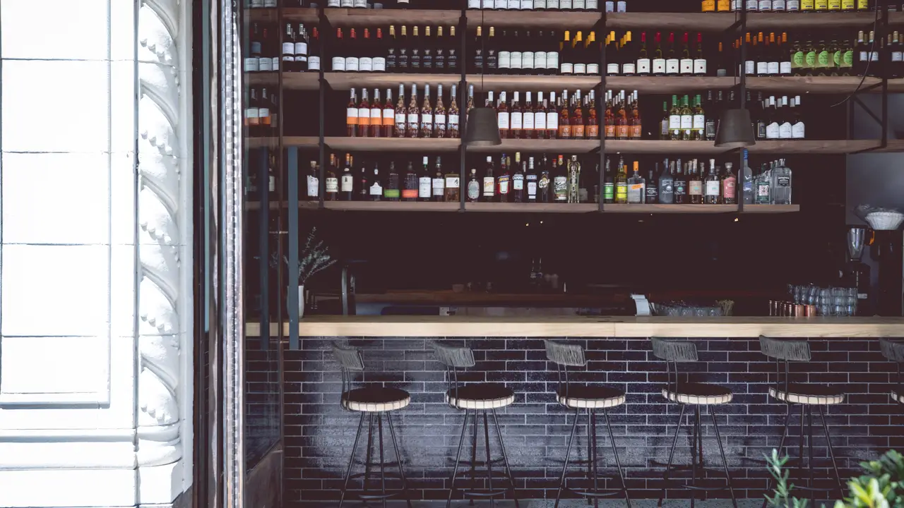 Zinqué - DTLA, Los Angeles, CA
