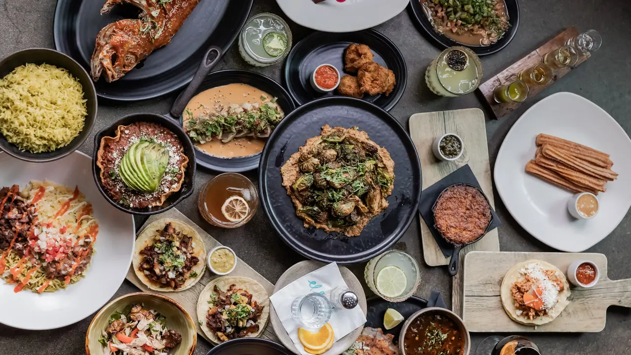 El Santo, New Westminster, BC
