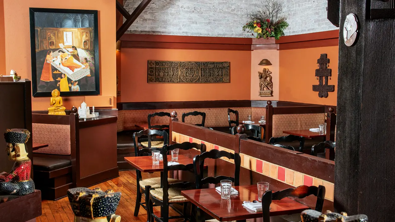Swagat Indian Cuisine - NW Portland, Portland, OR