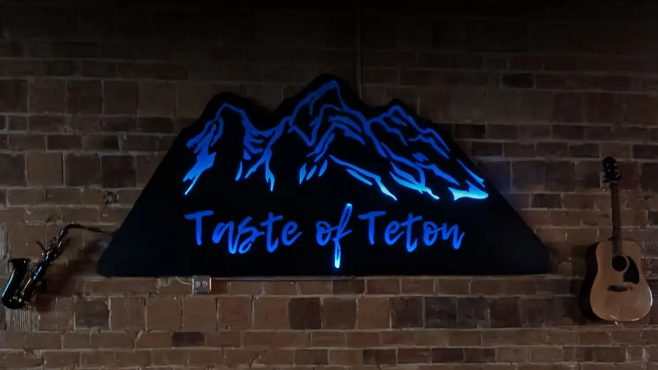 Taste of Teton, Blackfoot, ID
